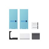 Samsung Film Anti-reflet, Film de protection Transparent
