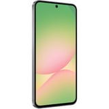 Samsung Galaxy A56 5G 17 cm (6.7") Double SIM Android 15 USB Type-C 8 Go 128 Go 5000 mAh Graphite, Smartphone Gris foncé, 17 cm (6.7"), 8 Go, 128 Go, 50 MP, Android 15, Graphite