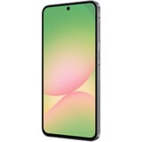 Samsung Galaxy A56 5G 17 cm (6.7") Double SIM Android 15 USB Type-C 8 Go 128 Go 5000 mAh Graphite smartphone Gris foncé | 128 Go | Android 15 | Dual-SIM