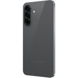 Samsung Galaxy A56 5G 17 cm (6.7") Double SIM Android 15 USB Type-C 8 Go 128 Go 5000 mAh Graphite smartphone Gris foncé | 128 Go | Android 15 | Dual-SIM