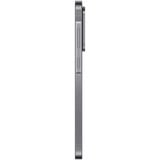 Samsung Galaxy A56 5G 17 cm (6.7") Double SIM Android 15 USB Type-C 8 Go 128 Go 5000 mAh Graphite smartphone Gris foncé | 128 Go | Android 15 | Dual-SIM