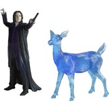Schleich Harry Potter - Professeur Sneep & Patronus, Figurine 42683