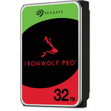 Seagate IronWolf Pro 32 TB, Disque dur 