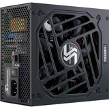 Seasonic VERTEX PX-750, 750W alimentation  Noir