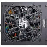 Seasonic VERTEX PX-750, 750W alimentation  Noir