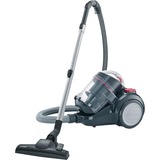 Severin CY 7089, Aspirateur Noir/Rouge
