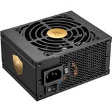 Sharkoon Rebel P20 SFX alimentation  modulaire 1000 watt Noir, 1x 12V-2x6, 2x PCIe