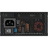 Sharkoon Rebel P20 SFX alimentation  modulaire 1000 watt Noir, 1x 12V-2x6, 2x PCIe