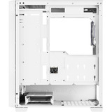 Sharkoon VS9 RGB reconditionné boîtier midi tower Blanc | 2x USB-A | 1x USB-C | RGB | Verre Trempé