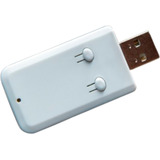 Shelly Blu Gateway Gen3, Centrale 