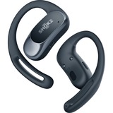 Shokz OpenFit Air casque oreille ouverte Noir
