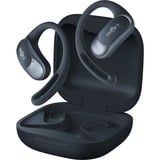 Shokz OpenFit Air casque oreille ouverte Noir
