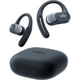 Shokz OpenFit Air casque oreille ouverte Noir