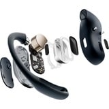 Shokz OpenFit Air casque oreille ouverte Noir