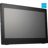 Shuttle All-In-One Barebone P92U, 19,5" Multi-Touch-Screen, Celeron 5205U, Wifi, IP54, sans ventilateur, fonctionnement permanent 24h/24 et 7j/7 Noir, 19,5" Multi-Touch-Screen, Celeron 5205U, Wifi, IP54, sans ventilateur, fonctionnement permanent 24h/24 et 7j/7, Tout-en-un, Dorsale de PC tout en un, DDR4-SDRAM, Série ATA III, 802.11a, 802.11b, 802.11g, Wi-Fi 4 (802.11n), Wi-Fi 5 (802.11ac), 65 W