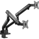 SilverStone SST-ARM25, Support de moniteur Noir