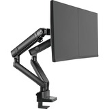 SilverStone SST-ARM25, Support de moniteur Noir