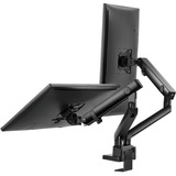 SilverStone SST-ARM25, Support de moniteur Noir