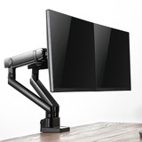 SilverStone SST-ARM25, Support de moniteur Noir