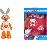 Simba Jada Toys Mega Man - Cut Man, Figurine 