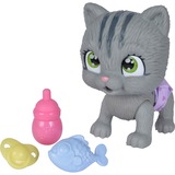Simba Pamper Petz - Chaton, Figurine 