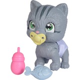 Simba Pamper Petz - Chaton, Figurine 