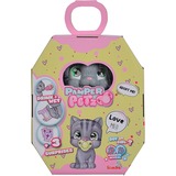 Simba Pamper Petz - Chaton, Figurine 