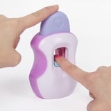 Spin Master Coffret Go Glam Nail Studio Cool Maker, Bricolage Cool Maker Coffret Go Glam Nail Studio, Kit de manucure pour enfants, 7 an(s), Multicolore