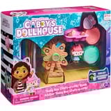 Spin Master Gabby et la Maison Magique - Gabby Dollhouse - Pièce Atelier Bébé Boîte - 1 Figurine + Accessoires - Dessin Animé Jouet Maison De Poupée - Jouet Enfant 3 Ans Et +, Décor Gabby's Dollhouse Gabby et la Maison Magique - Gabby Dollhouse - Pièce Atelier Bébé Boîte - 1 Figurine + Accessoires - Dessin Animé Jouet Maison De Poupée - Jouet Enfant 3 Ans Et +, Action/Aventure, 3 an(s), Multicolore