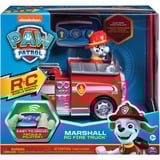 Paw Patrol - Véhicule de pompiers de Marshall, Voiture télécommandée