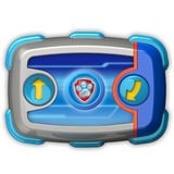 Spin Master Paw Patrol - Véhicule de pompiers de Marshall, Voiture télécommandée Rouge/Argent