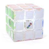 Spin Master Rubik's Cube, Cube Pulse, Casse-tête lumineux pour adultes et cubeurs rapides, résoudre le cube avant que les lumières ne s'éteignent, casse-tête et jouet à manipuler complexe pour enfants à partir de 8 ans, Jeu d'adresse Rubik’s Cube, Cube Pulse, Casse-tête lumineux pour adultes et cubeurs rapides, résoudre le cube avant que les lumières ne s'éteignent, casse-tête et jouet à manipuler complexe pour enfants à partir de 8 ans, Rubik's cube, 8 an(s)