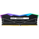 Team Group 32 Go DDR5-8000 (2x 16 Go) mémoire vive Noir, FF3D532G8000HC38DDC01, XMP 3.0