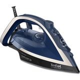 Tefal Ultragliss Plus FV6846, Fer à vapeur Bleu/Blanc