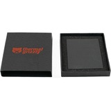 Thermal Grizzly Carbonaut Pad, Pad Thermique Noir, 51 mm x 68 mm x 0,2 mm