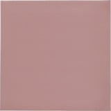 Thermal Grizzly Tampon moins 8 - 100x 100x 0,5 mm, Pad Thermique Rose