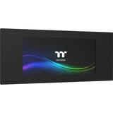 Thermaltake Kit panneau LCD 6 pouces pour View 600 TG, Écran Noir
