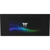Thermaltake Kit panneau LCD 6 pouces pour View 600 TG, Écran Noir