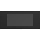 Thermaltake Kit panneau LCD 6 pouces pour View 600 TG, Écran Noir