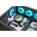 Thermaltake CL-P146-CA13SW-A, Refroidisseur CPU 