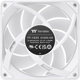 Thermaltake CT120 EX ARGB Sync PC Cooling Fan ventilateurs de boîtier Blanc, 3 pièces, 120 x 120 x 25 mm, PWM