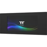Thermaltake Kit panneau LCD 6 pouces pour View 600 TG, Écran Noir