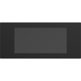 Thermaltake Kit panneau LCD 6 pouces pour View 600 TG, Écran Noir