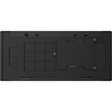 Thermaltake Kit panneau LCD 6 pouces pour View 600 TG, Écran Noir