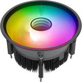 Thermaltake UX150 Éclairage ARGB Refroidisseur CPU Noir