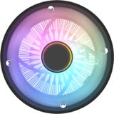 Thermaltake UX150 Éclairage ARGB Refroidisseur CPU Noir