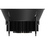 Thermaltake UX150 Éclairage ARGB Refroidisseur CPU Noir