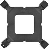 Thermaltake UX150 Éclairage ARGB Refroidisseur CPU Noir