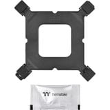 Thermaltake UX150 Éclairage ARGB Refroidisseur CPU Noir