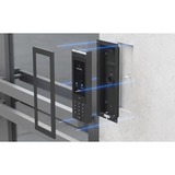 Ubiquiti UACC-Intercom-FM, Boîte de jonction Noir